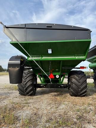 Image of Brent V1100 equipment image 2