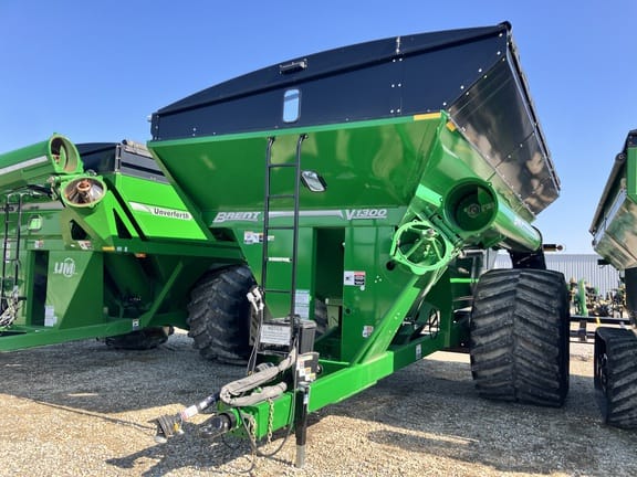 2024 Brent V1300 Equipment Image0