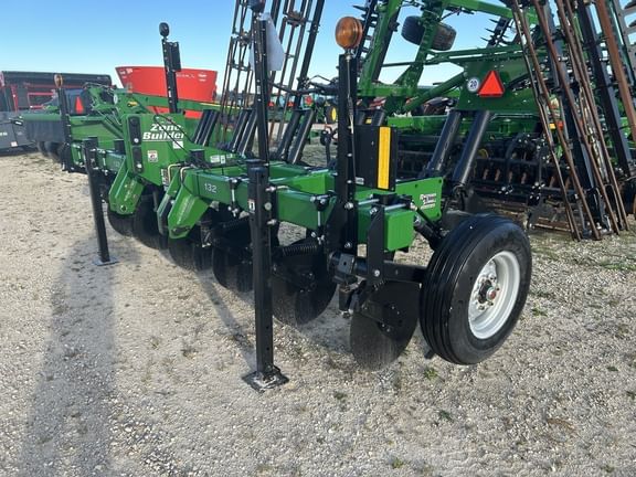 2024 Unverferth Zone-Builder Equipment Image0