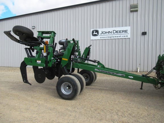 Main image Unverferth Zone-Builder 132