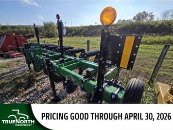 Main image Unverferth Zone-Builder