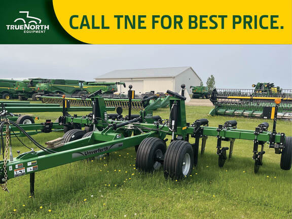 2024 Unverferth Zone-Builder Equipment Image0