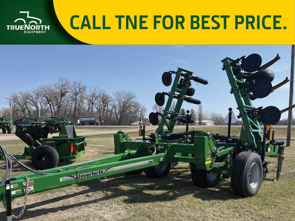 2024 Unverferth Zone-Builder Equipment Image0