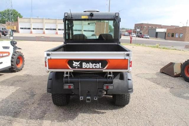 Image of Bobcat UW56 equipment image 2