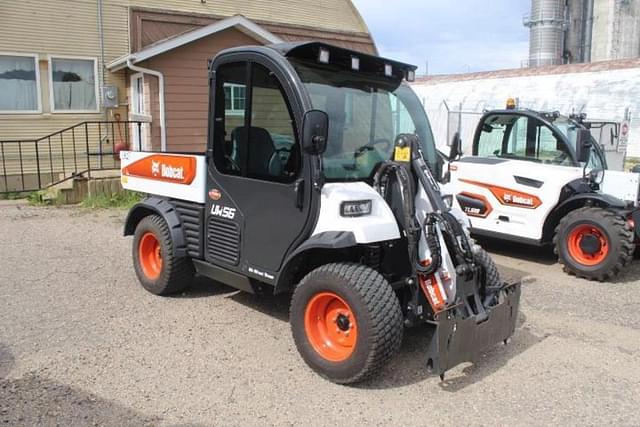Image of Bobcat UW56 equipment image 4