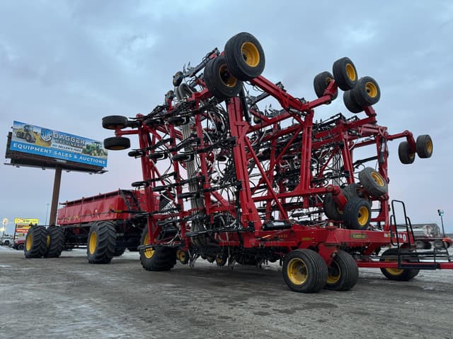 Image of Vaderstad Seed Hawk equipment image 1