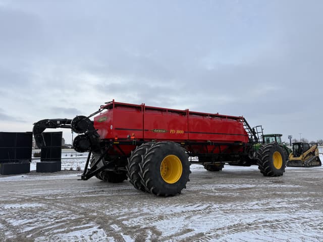 Image of Vaderstad Seed Hawk equipment image 4