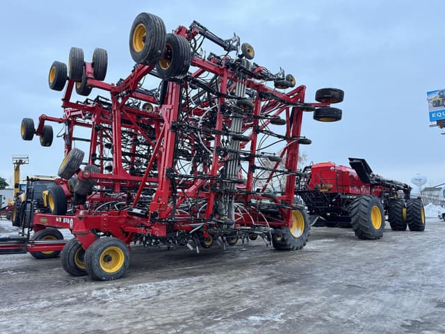 Image of Vaderstad Seed Hawk equipment image 2