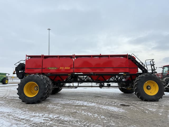 Image of Vaderstad Seed Hawk equipment image 3