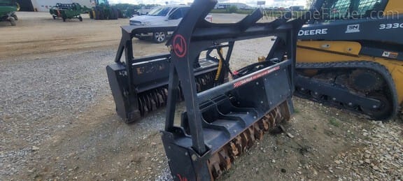 2024 Vail XDR-6050 Equipment Image0