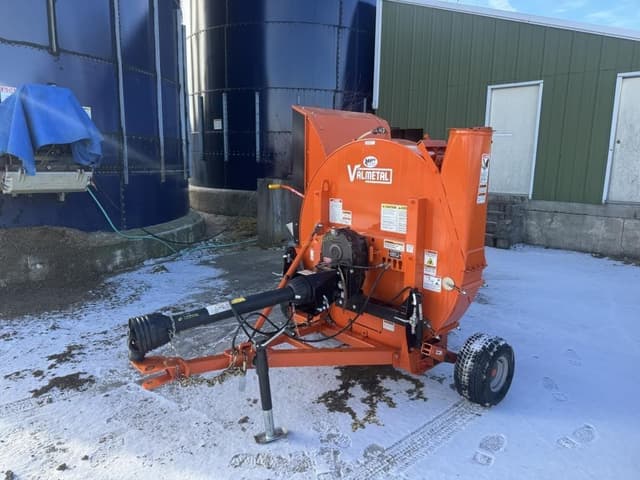 Image of ValMetal V59 equipment image 2