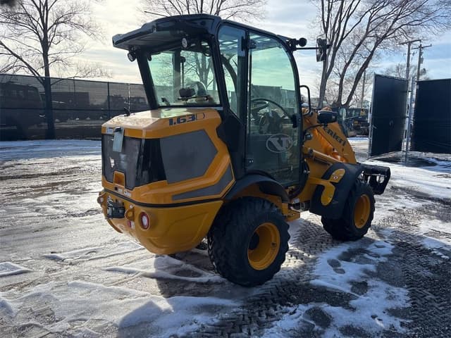 Image of Venieri 1806 equipment image 3