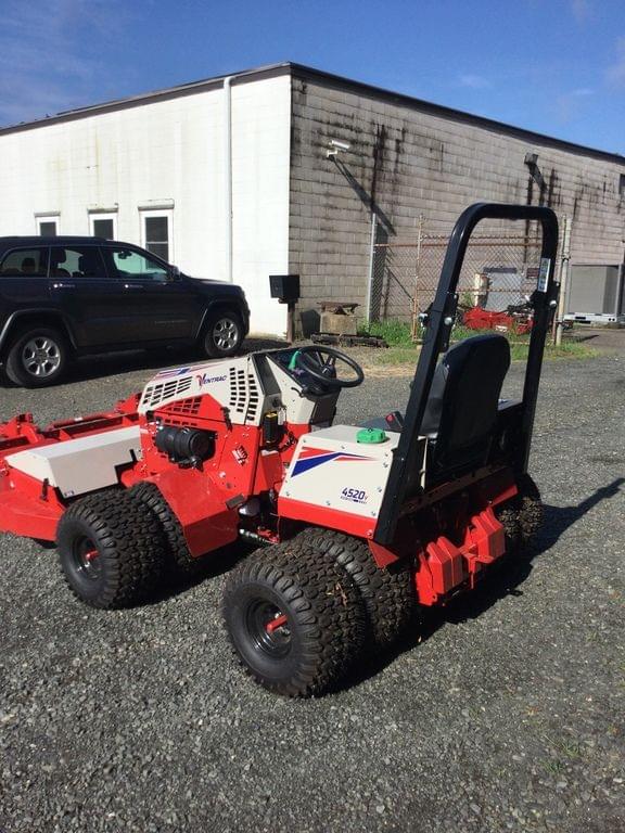 Image of Ventrac 4520 Image 1