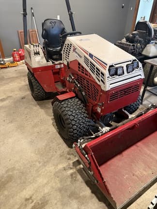 Image of Ventrac 4520N Primary image