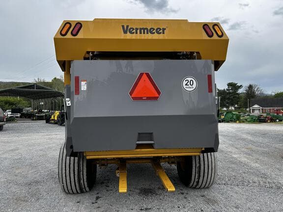 Image of Vermeer 504 Pro G3 equipment image 1