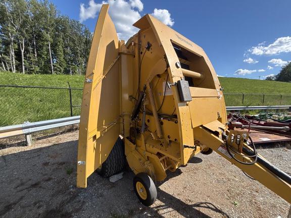 Image of Vermeer 504R equipment image 2