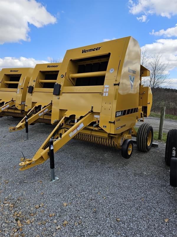 Equipment Main Image