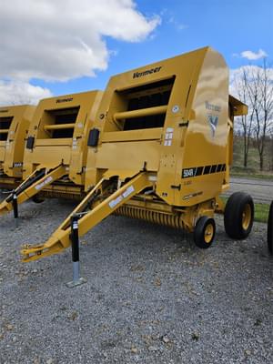 2024 Vermeer 504R Classic Image