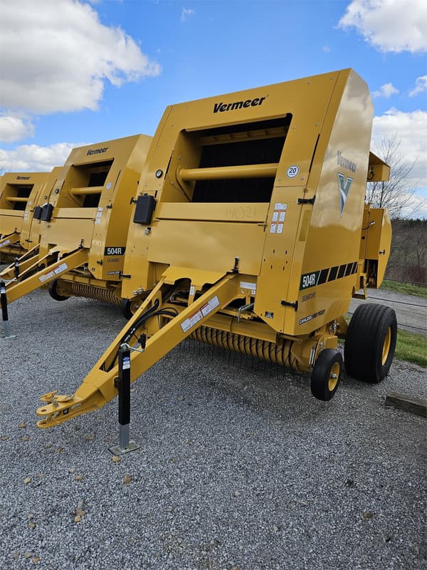 Equipment Main Image