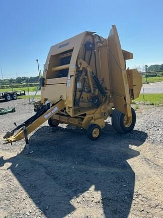 Image of Vermeer 504R Signature equipment image 1