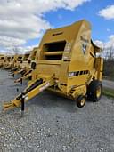 2024 Vermeer 604R Image