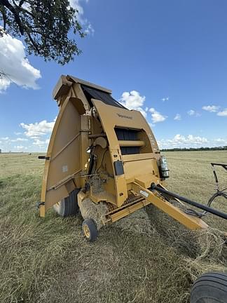 Image of Vermeer 604R Signature equipment image 3