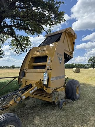 Image of Vermeer 604R Signature equipment image 2