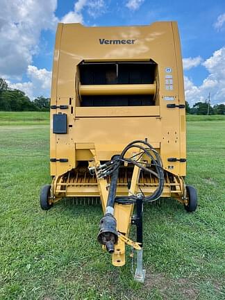 Image of Vermeer 604R Signature equipment image 2