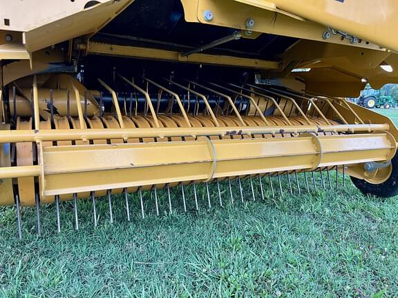 Image of Vermeer 604R Signature equipment image 3