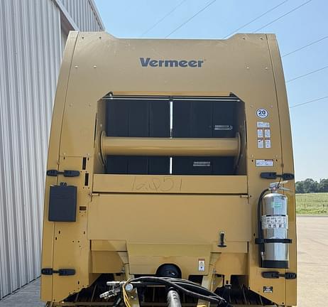 Image of Vermeer 604R Signature equipment image 2