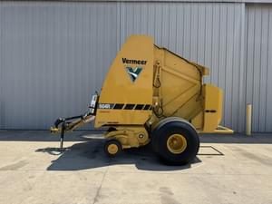 2024 Vermeer 604R Signature Image