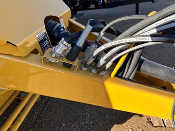 Main image Vermeer 605N