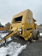 2024 Vermeer 605N Equipment Image0