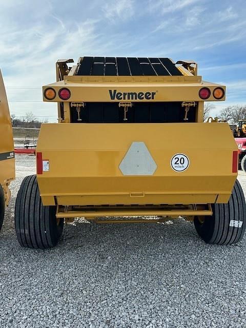 Image of Vermeer 605N equipment image 1