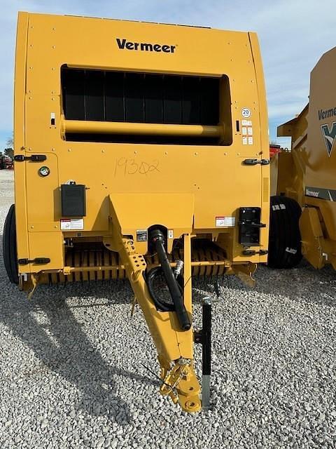 Image of Vermeer 605N Select equipment image 4