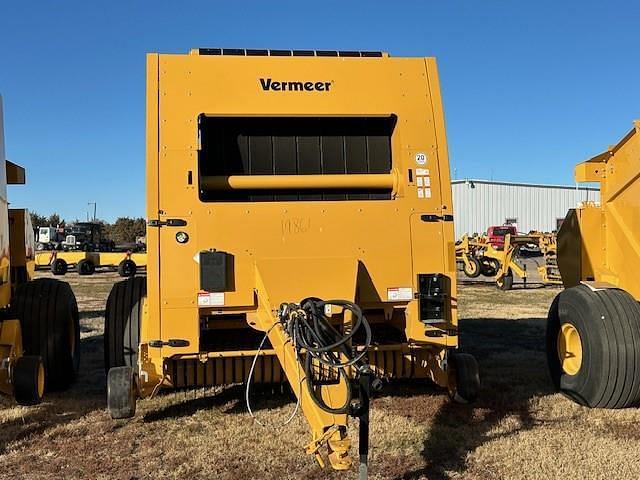 Image of Vermeer 605N equipment image 1