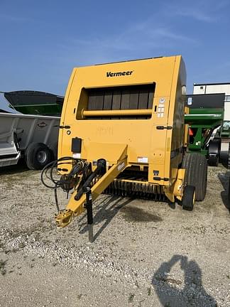 Image of Vermeer 605N equipment image 2