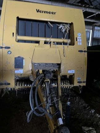 Image of Vermeer 605N equipment image 2