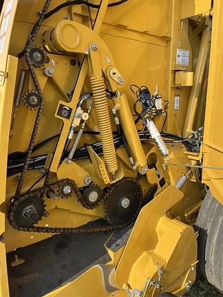 Image of Vermeer 605N equipment image 4