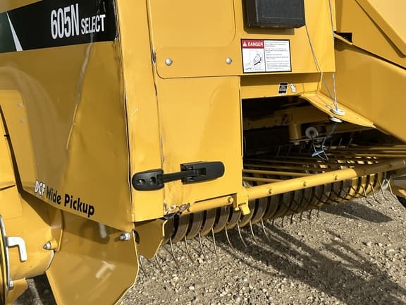 Image of Vermeer 605N Select equipment image 1