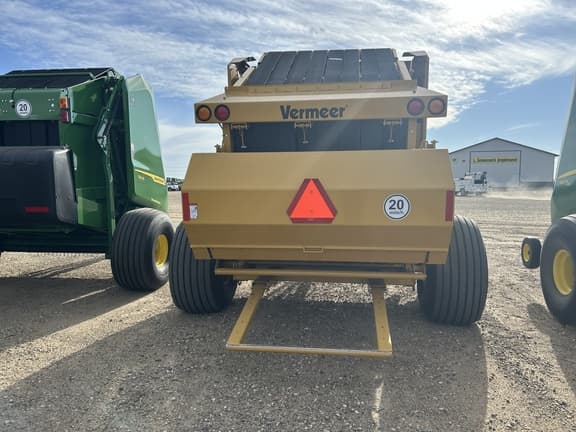 Image of Vermeer 605N Select equipment image 3