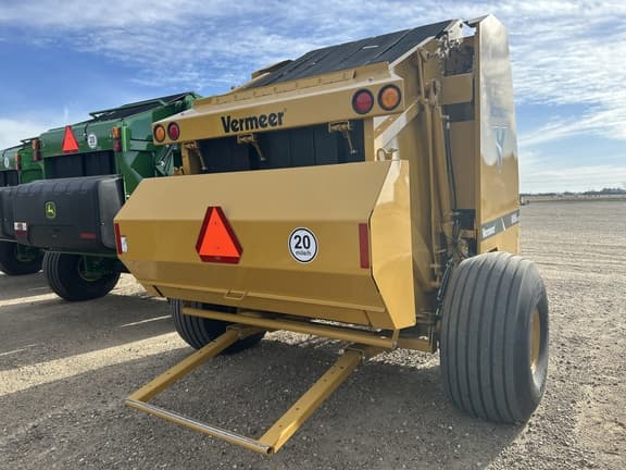 Image of Vermeer 605N Select equipment image 2