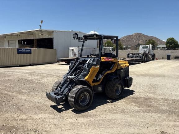 2024 Vermeer ATX 850 Equipment Image0