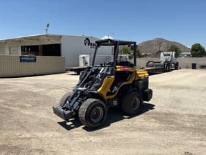 2024 Vermeer ATX 850 Image