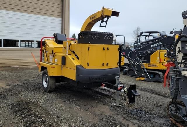 Image of Vermeer BC1500 equipment image 1