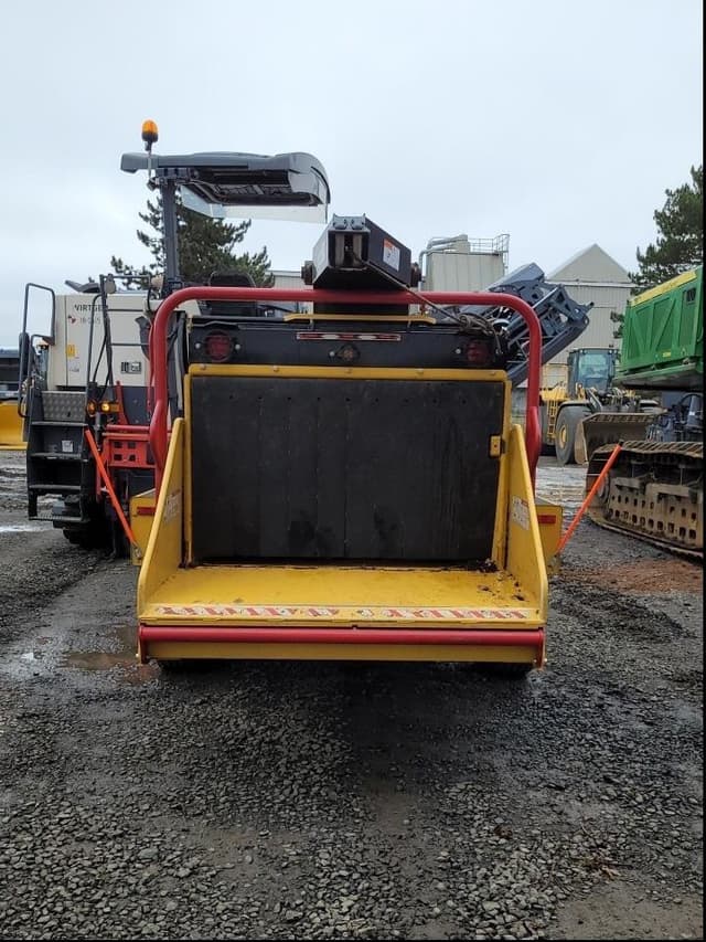 Image of Vermeer BC1500 equipment image 4