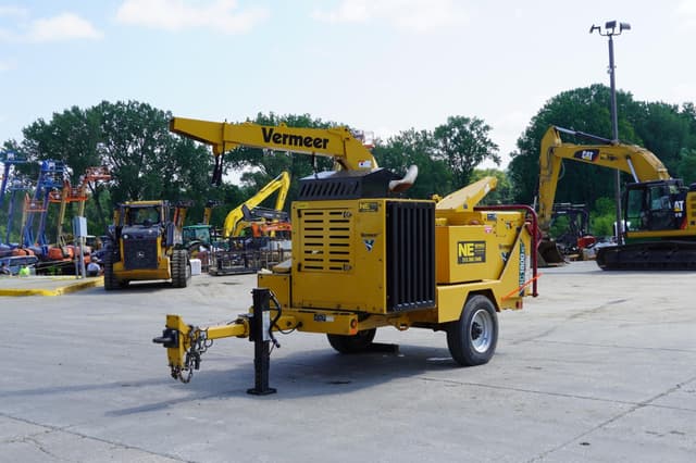 Image of Vermeer BC1800XL equipment image 1