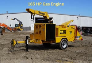 2024 Vermeer BC1800XL Image