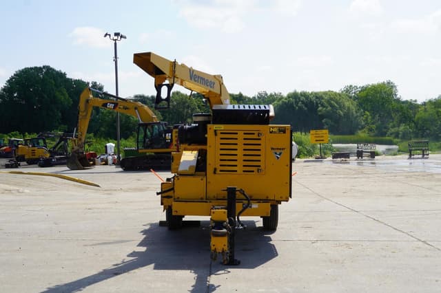 Image of Vermeer BC1800XL equipment image 2