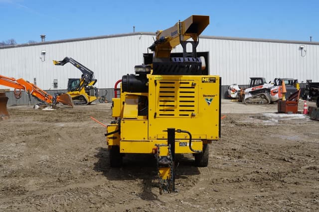 Image of Vermeer BC1800XL equipment image 4